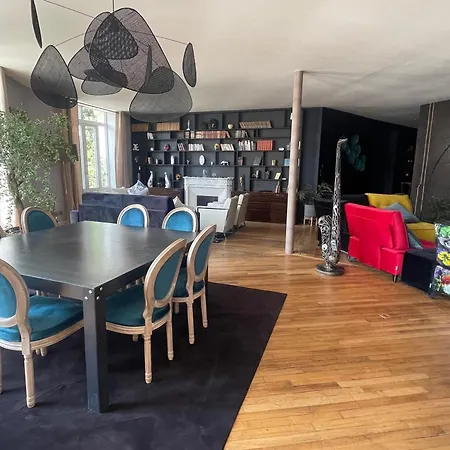 Spacieux Et Moderne Au Centre D'epinal Avec Ascenseur - Fr-1-589-595 Appartamento *